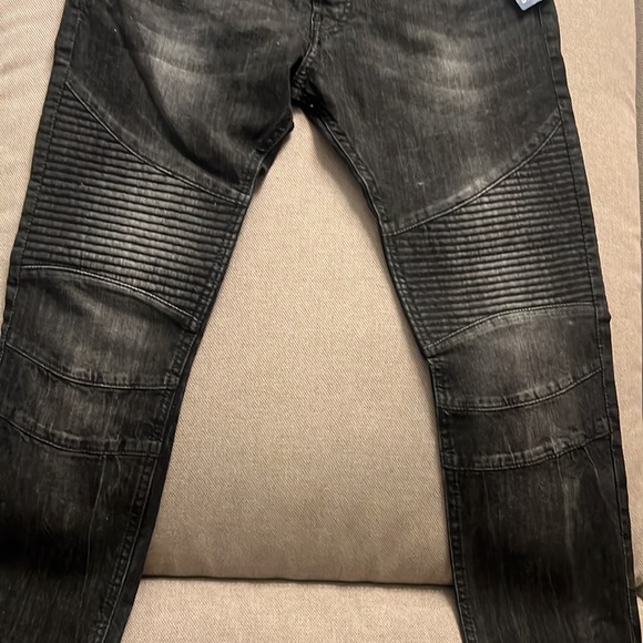 Skinny fit JEANS - Picture 4 of 6
